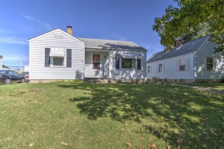 Decatur, IL 62522 Macon County