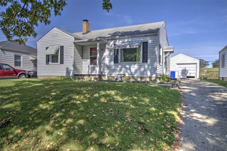 Decatur, IL 62522 Macon County