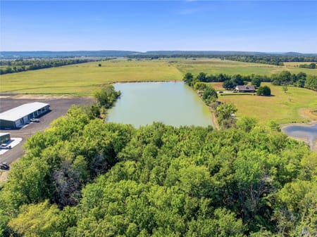 Sallisaw, OK 74955 Sequoyah County