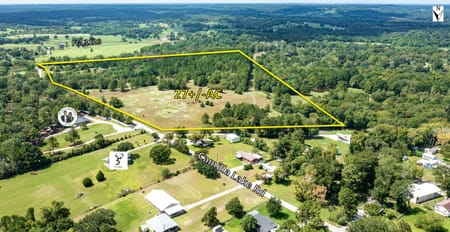 Coldspring, TX 77331 San Jacinto County