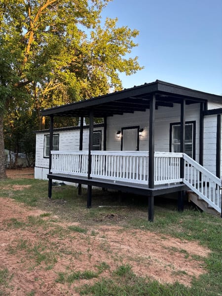 Glenpool, OK 74033 Tulsa County