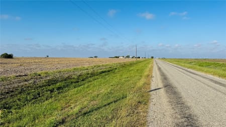 Sinton, TX 78387 San Patricio County