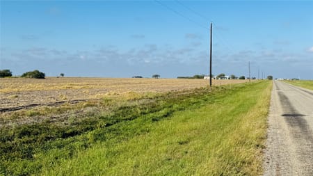 Sinton, TX 78387 San Patricio County