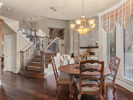 Fort Worth, TX 76107 Tarrant County