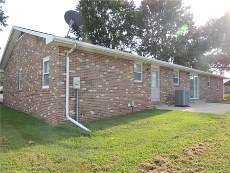 Effingham, IL 62401 Effingham County