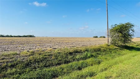 Sinton, TX 78387 San Patricio County