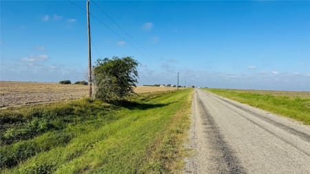 Sinton, TX 78387 San Patricio County