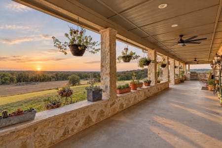 Clifton, TX 76634 Bosque County