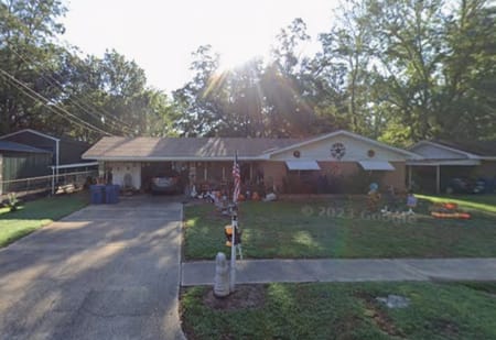 Waskom, TX 75692 Harrison County