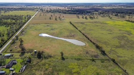 Boling, TX 77420 Wharton County