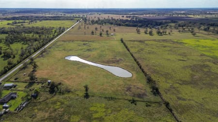 Boling, TX 77420 Wharton County
