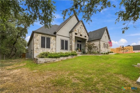 San Antonio, TX 78266 Comal County