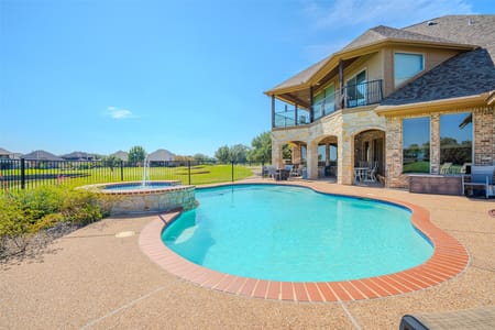 Granbury, TX 76048 Hood County