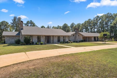 Queen City, TX 75572 Cass County