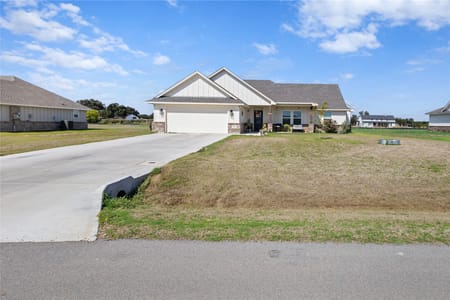 Lipan, TX 76462 Hood County