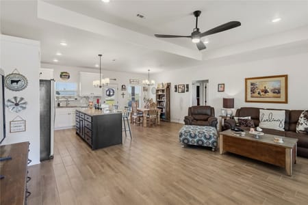 Lipan, TX 76462 Hood County