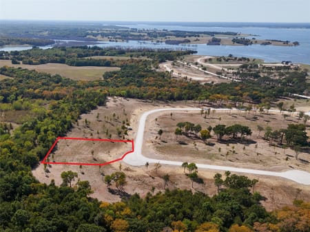 Windom, TX 75492 Fannin County
