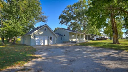 Mt Zion, IL 62549 Macon County