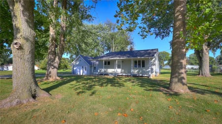Mt Zion, IL 62549 Macon County