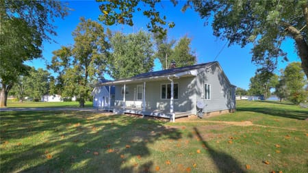 Mt Zion, IL 62549 Macon County
