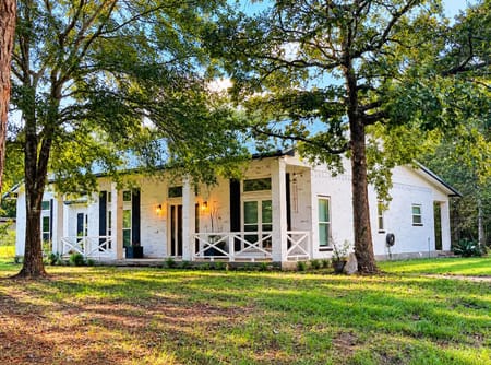 Plantersville, TX 77363 Grimes County