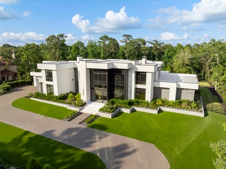 The Woodlands, TX 77389 Harris County