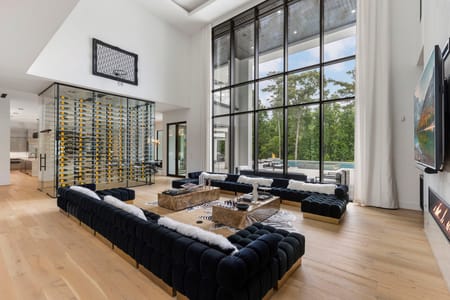 The Woodlands, TX 77389 Harris County