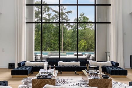 The Woodlands, TX 77389 Harris County