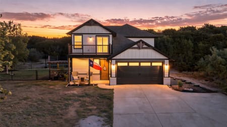 Granbury, TX 76048 Hood County