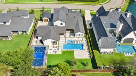Colleyville, TX 76034 Tarrant County