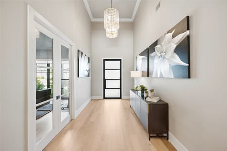Colleyville, TX 76034 Tarrant County