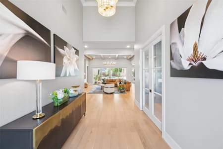 Colleyville, TX 76034 Tarrant County