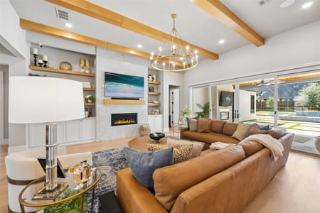 Colleyville, TX 76034 Tarrant County