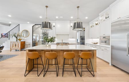 Colleyville, TX 76034 Tarrant County