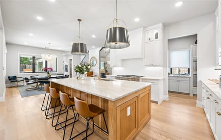 Colleyville, TX 76034 Tarrant County