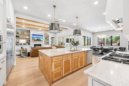 Colleyville, TX 76034 Tarrant County