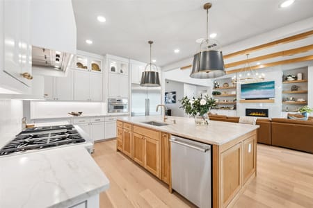 Colleyville, TX 76034 Tarrant County