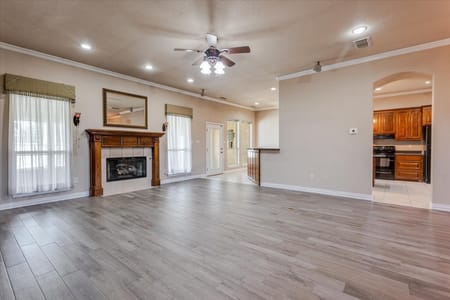 Tolar, TX 76476 Hood County