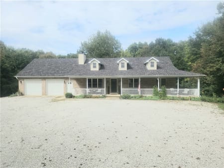 Danville, IL 61832 Vermilion County