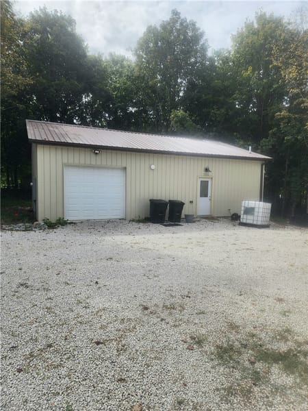Danville, IL 61832 Vermilion County