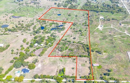 Corsicana, TX 75109 Navarro County