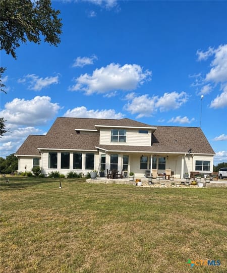 Cuero, TX 77954 DeWitt County