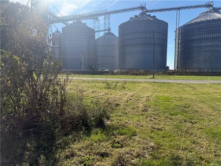 IL Piatt County