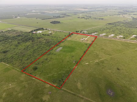 Needville, TX 77461 Fort Bend County
