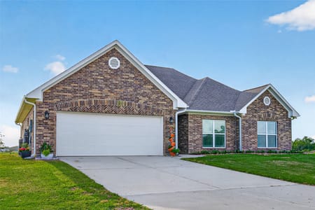 Needville, TX 77461 Fort Bend County