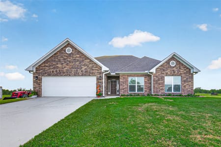 Needville, TX 77461 Fort Bend County