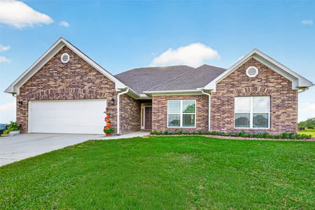 Needville, TX 77461 Fort Bend County