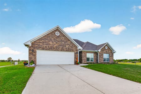 Needville, TX 77461 Fort Bend County