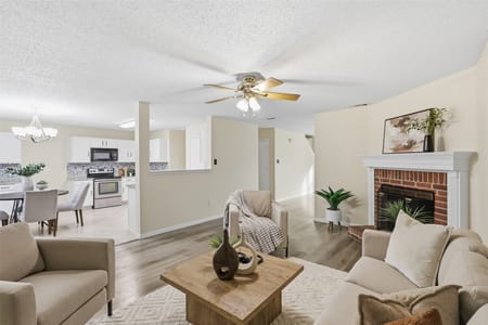 Fort Worth, TX 76244 Tarrant County