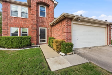 Fort Worth, TX 76244 Tarrant County